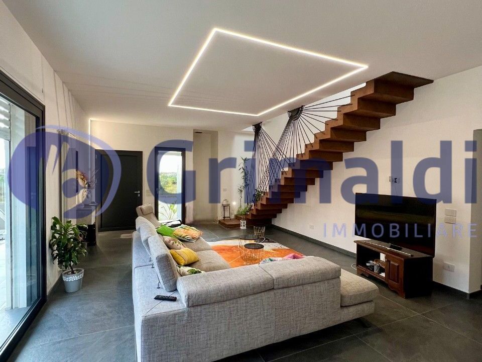 Haus in Scorrano, Lecce - Foto 4