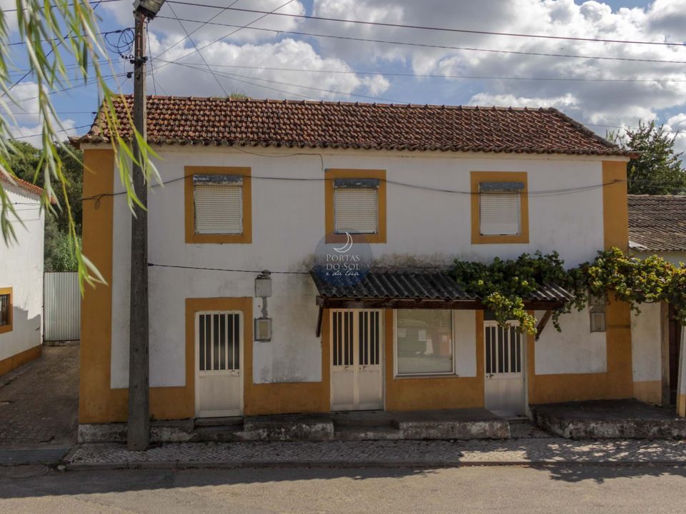Villa i Chamusca, Santarem - foto 1