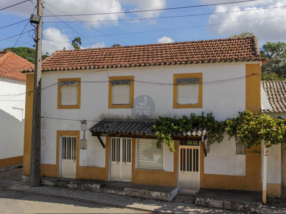 Villa i Chamusca, Santarem - foto 2
