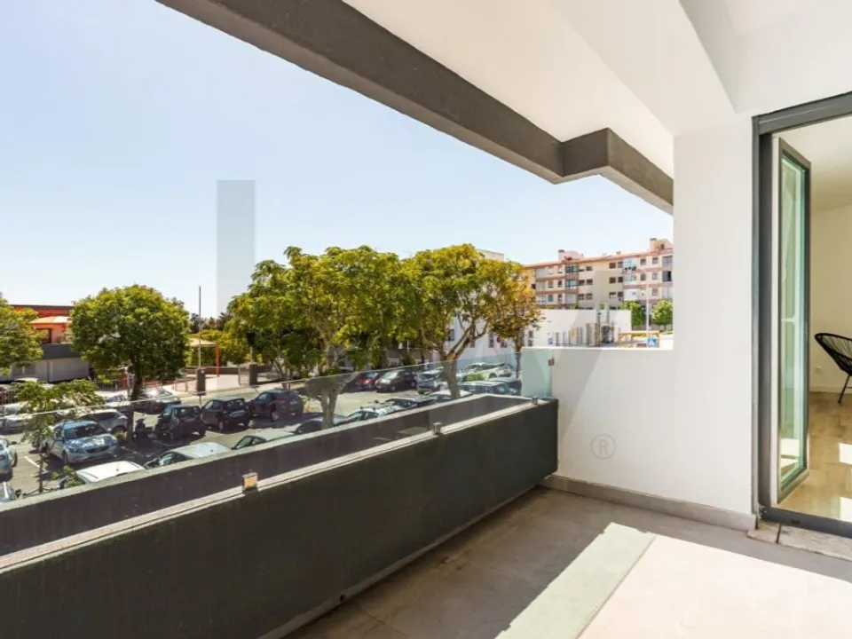 Villa i Amadora, Lisbon - foto 1