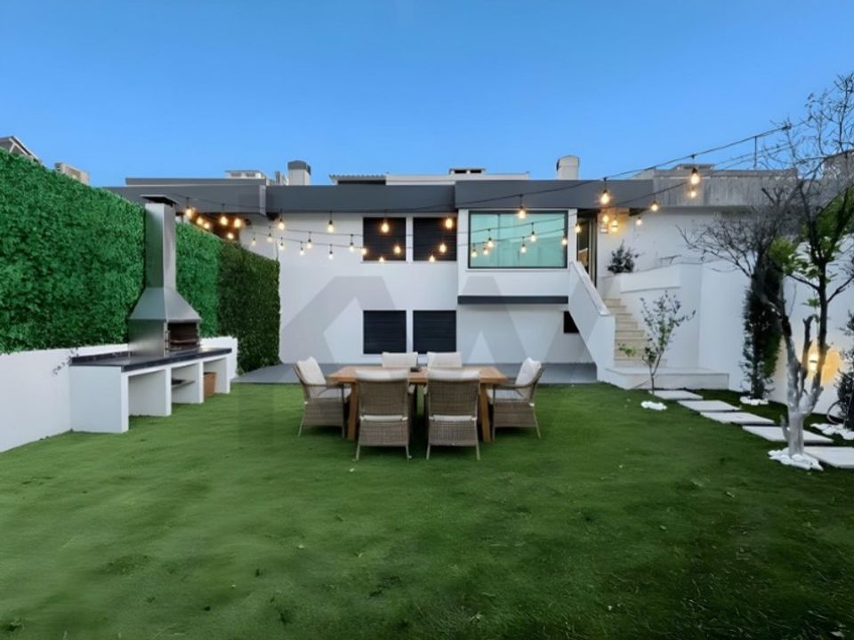 Villa i Amadora, Lisbon - foto 2