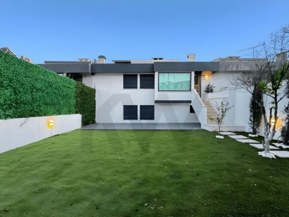 Villa i Amadora, Lisbon - foto 3