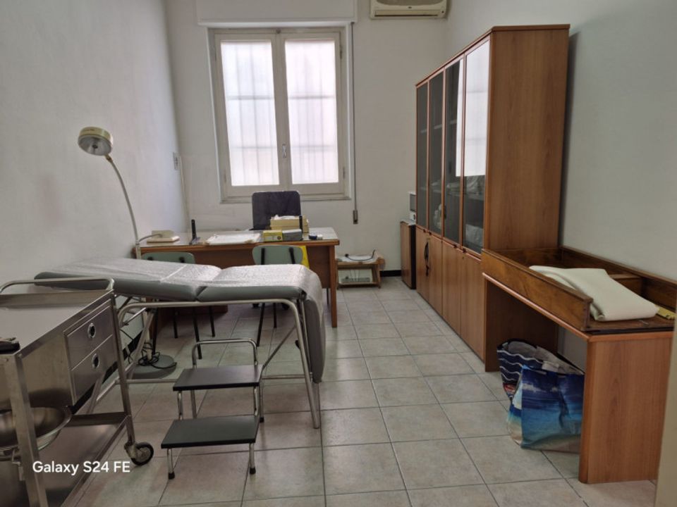 Erhvervsejendom i Quartu Sant'Elena, Cagliari - foto 2