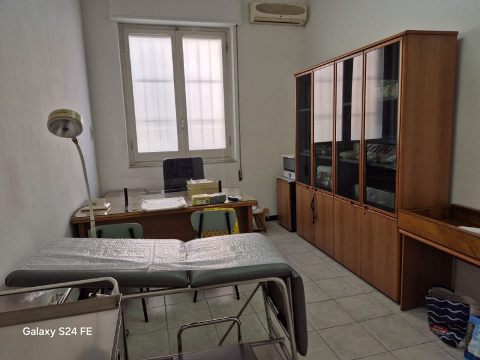 Erhvervsejendom i Quartu Sant'Elena, Cagliari - foto 3