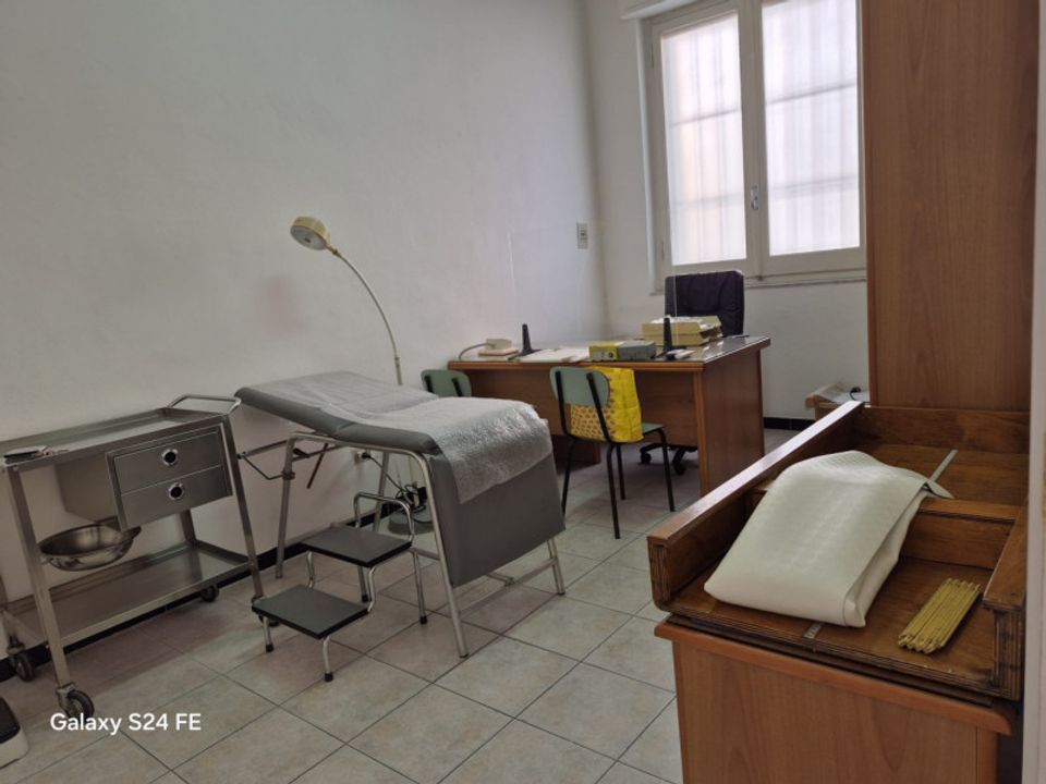 Erhvervsejendom i Quartu Sant'Elena, Cagliari - foto 4