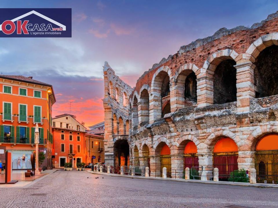 Helårsgrund i Isola Rizza, Verona - foto 3