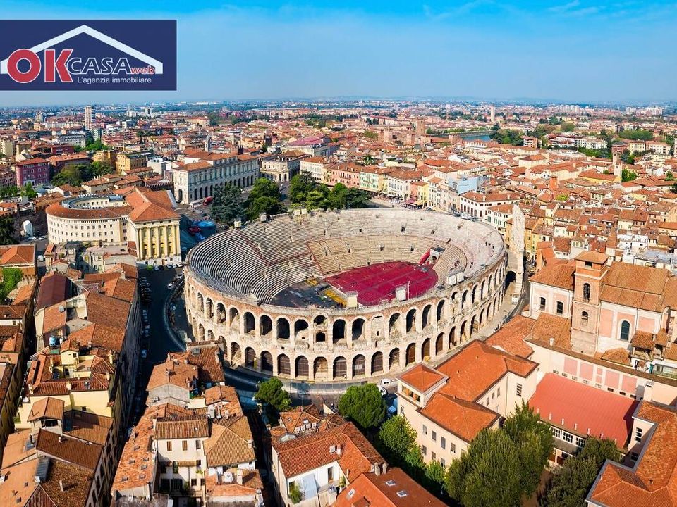 Helårsgrund i Isola Rizza, Verona - foto 5