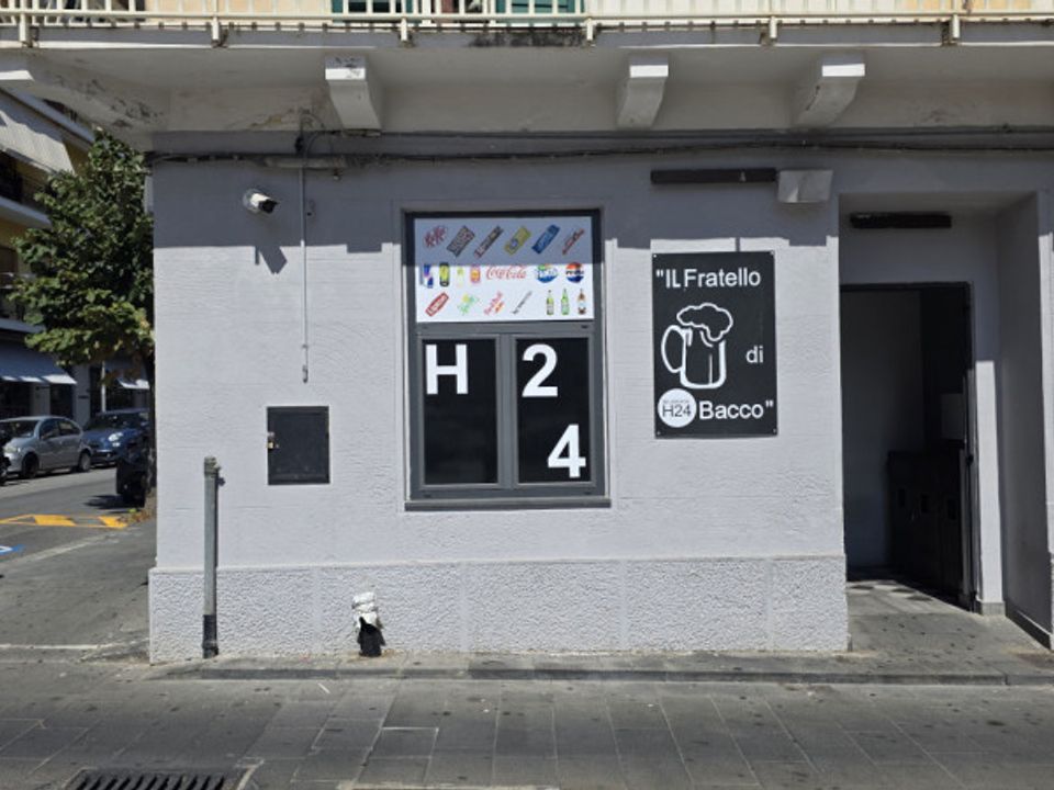 Erhvervsejendom i Milazzo, Messina - foto 2