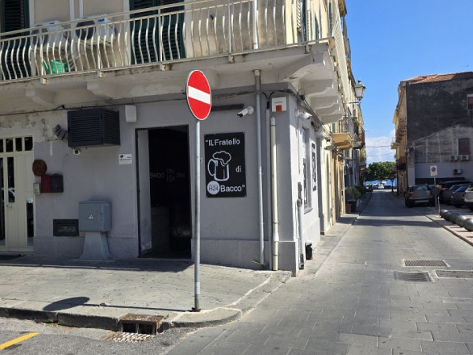 Erhvervsejendom i Milazzo, Messina - foto 3