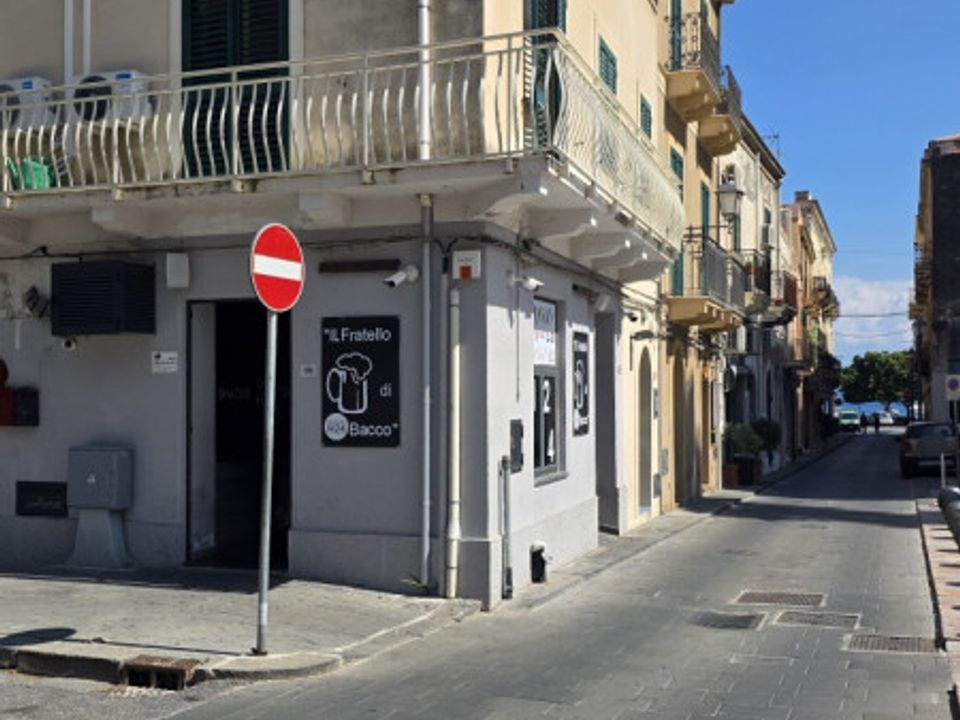 Erhvervsejendom i Milazzo, Messina - foto 4