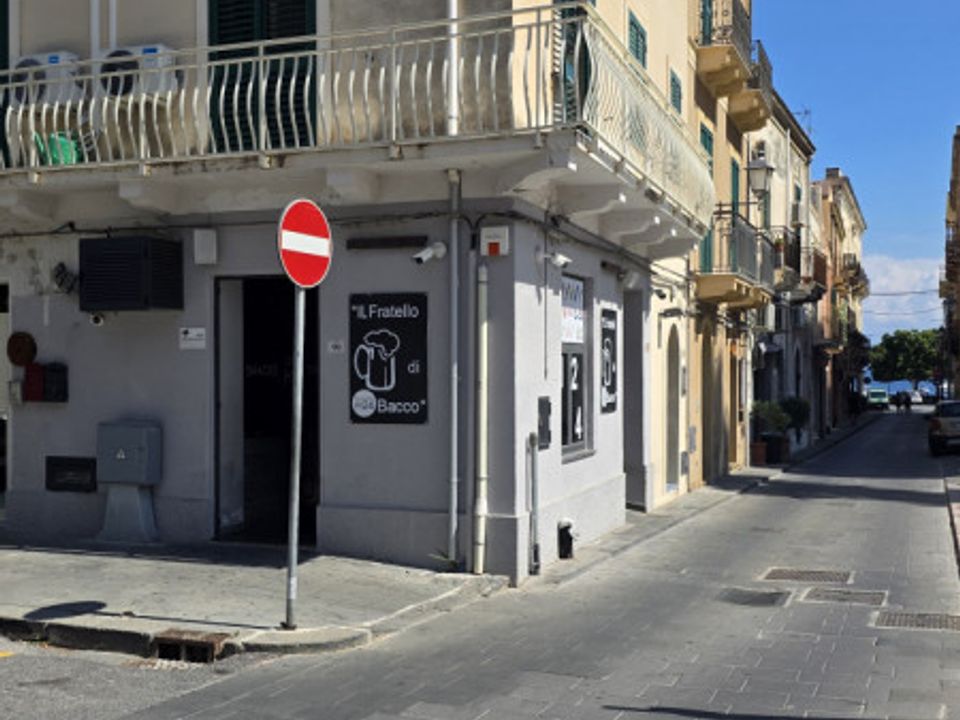 Erhvervsejendom i Milazzo, Messina - foto 5