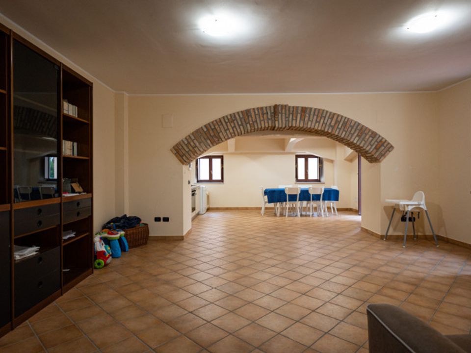 Lejlighed i Milazzo, Messina - foto 4