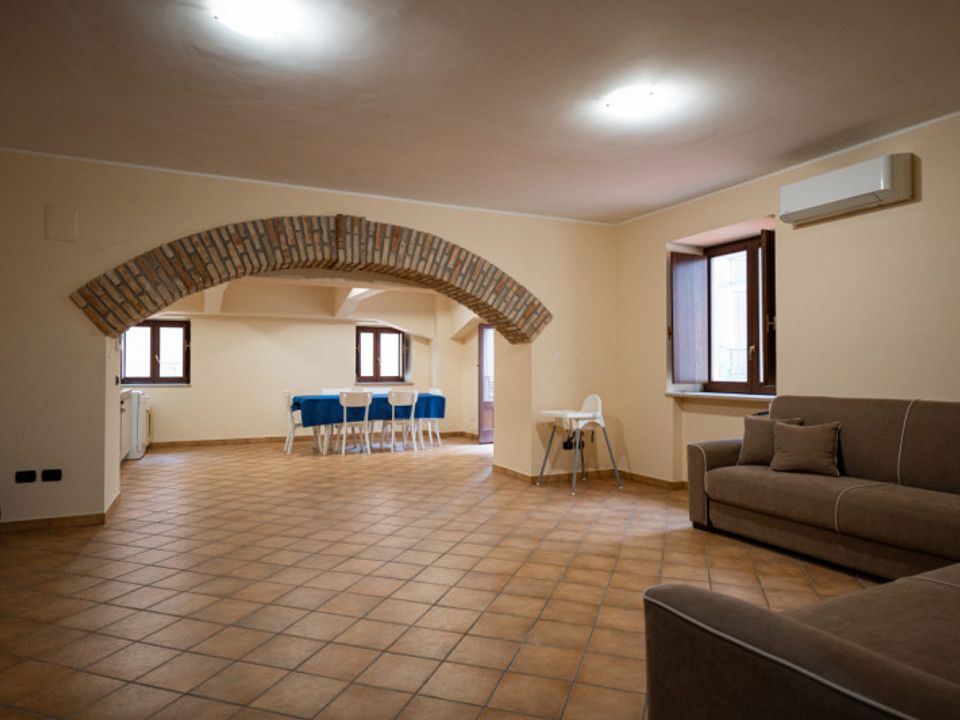 Lejlighed i Milazzo, Messina - foto 1