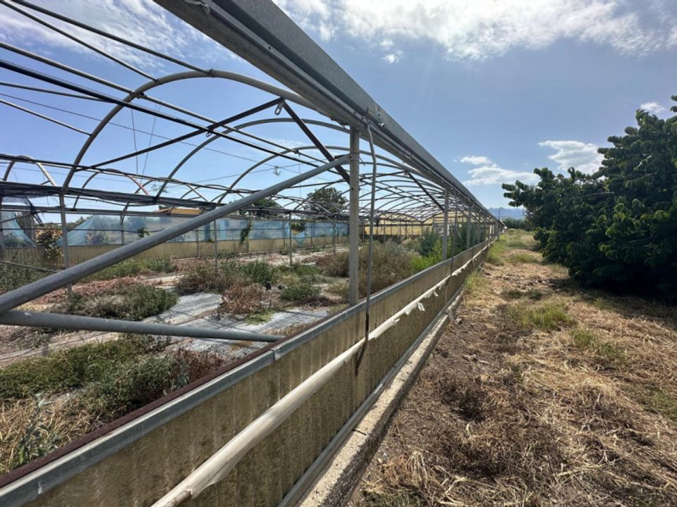 Helårsgrund i Milazzo, Messina - foto 1