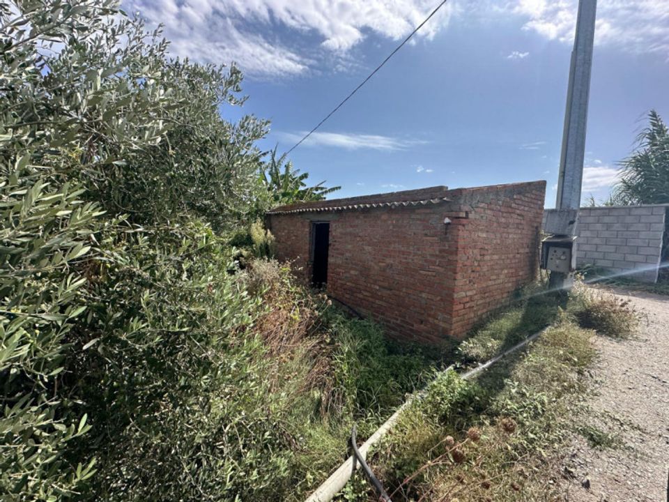 Helårsgrund i Milazzo, Messina - foto 5