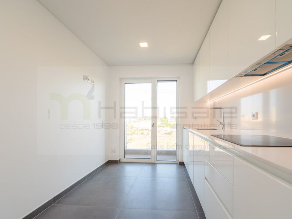 Lejlighed i Carcavelos, Lisbon - foto 1