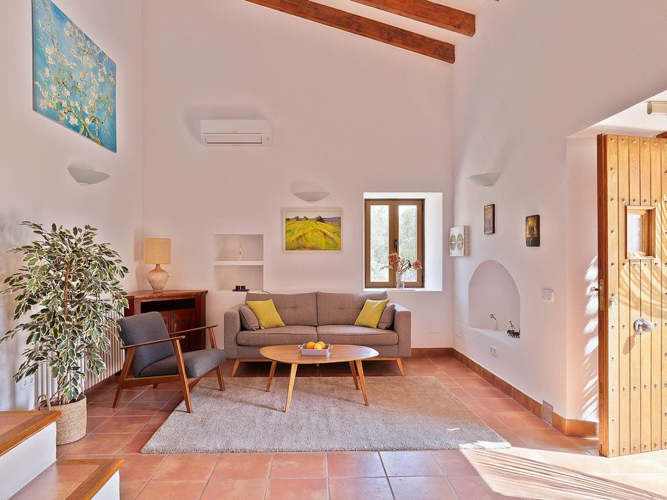 Villa in Es Capdella, Mallorca - foto 4