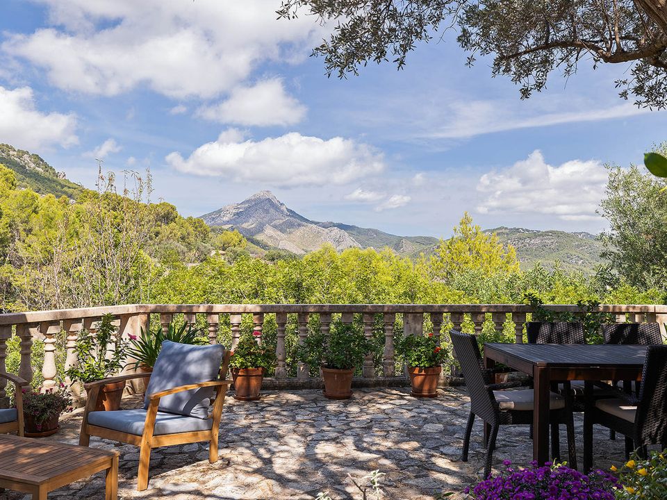 Villa in Es Capdella, Mallorca - foto 5