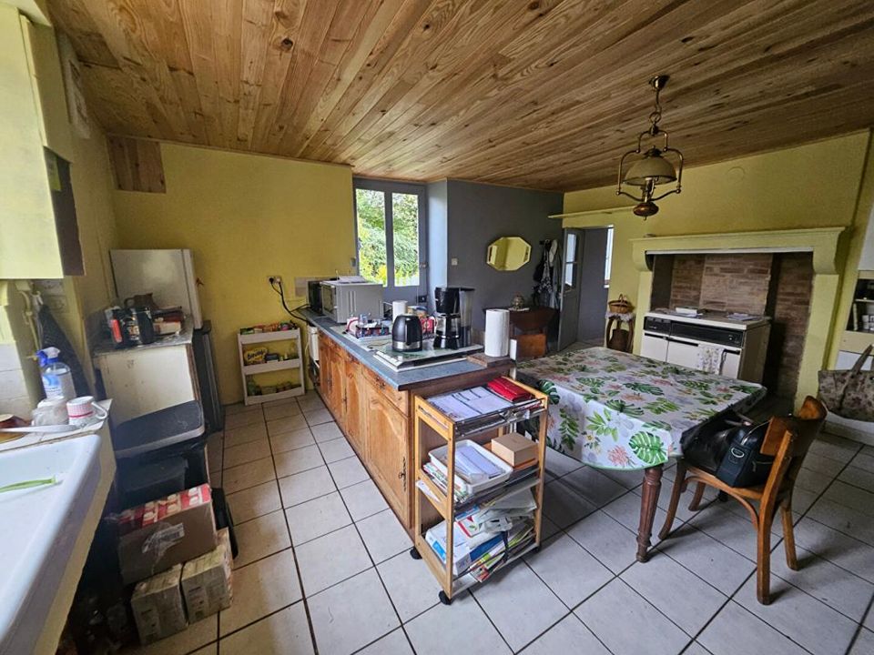 Villa i Beze, Cote-d'Or - foto 3