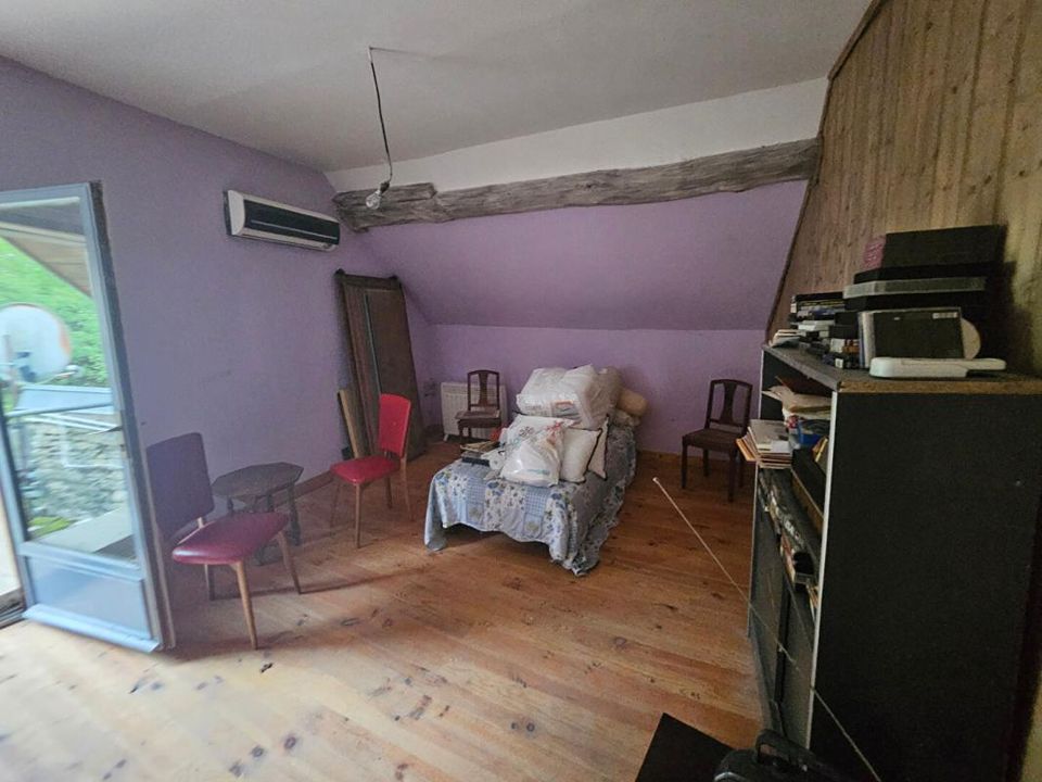 Villa i Beze, Cote-d'Or - foto 4