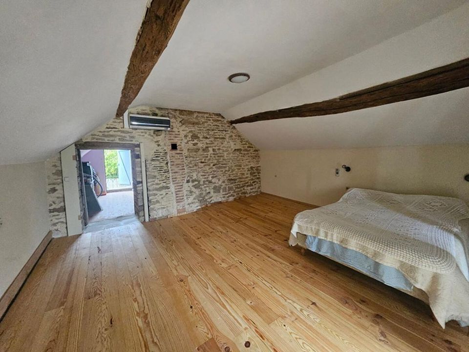 Villa i Beze, Cote-d'Or - foto 5