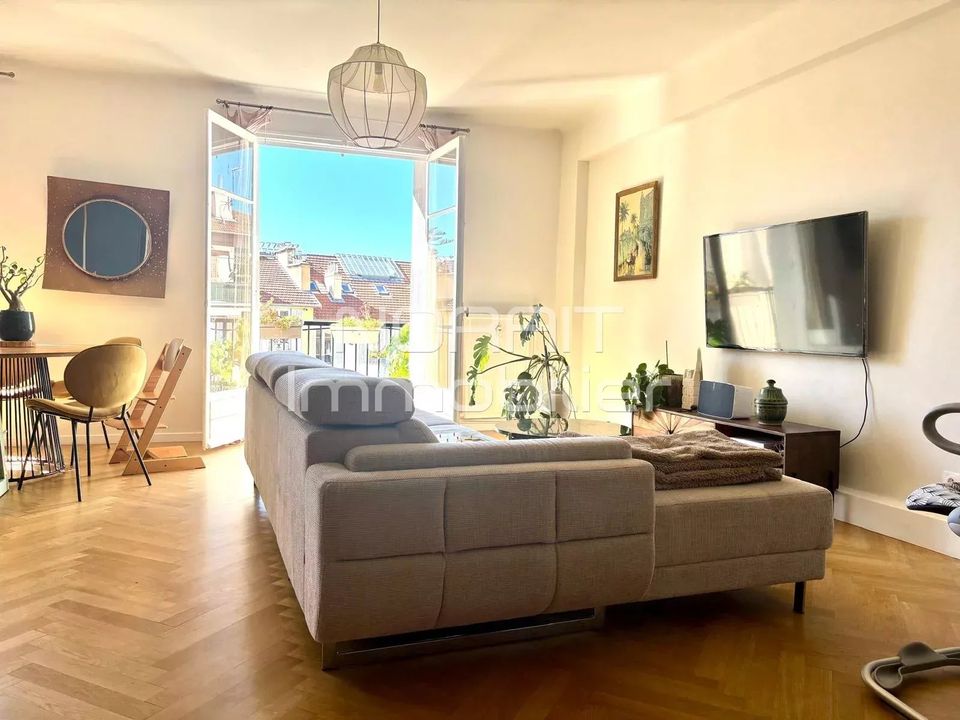 Lejlighed i Nice, Alpes-Maritimes - foto 4