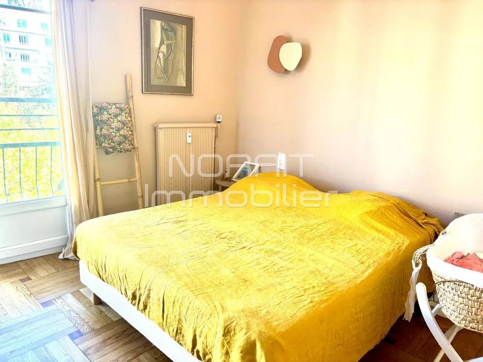 Lejlighed i Nice, Alpes-Maritimes - foto 5