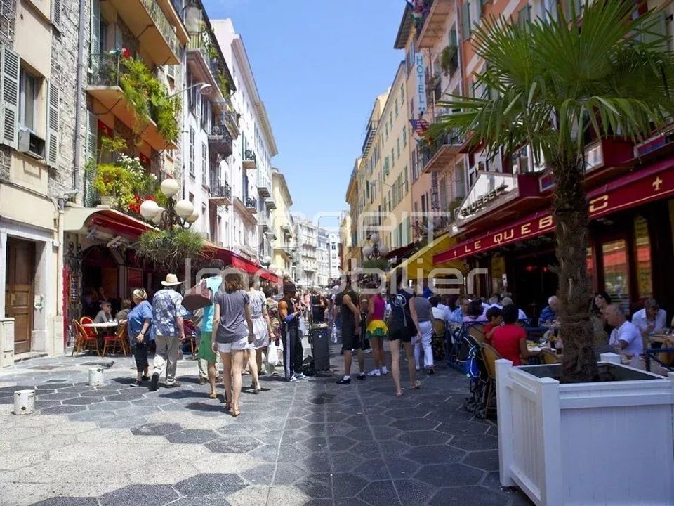 Leilighet i Nice, Alpes-Maritimes - bilde 2