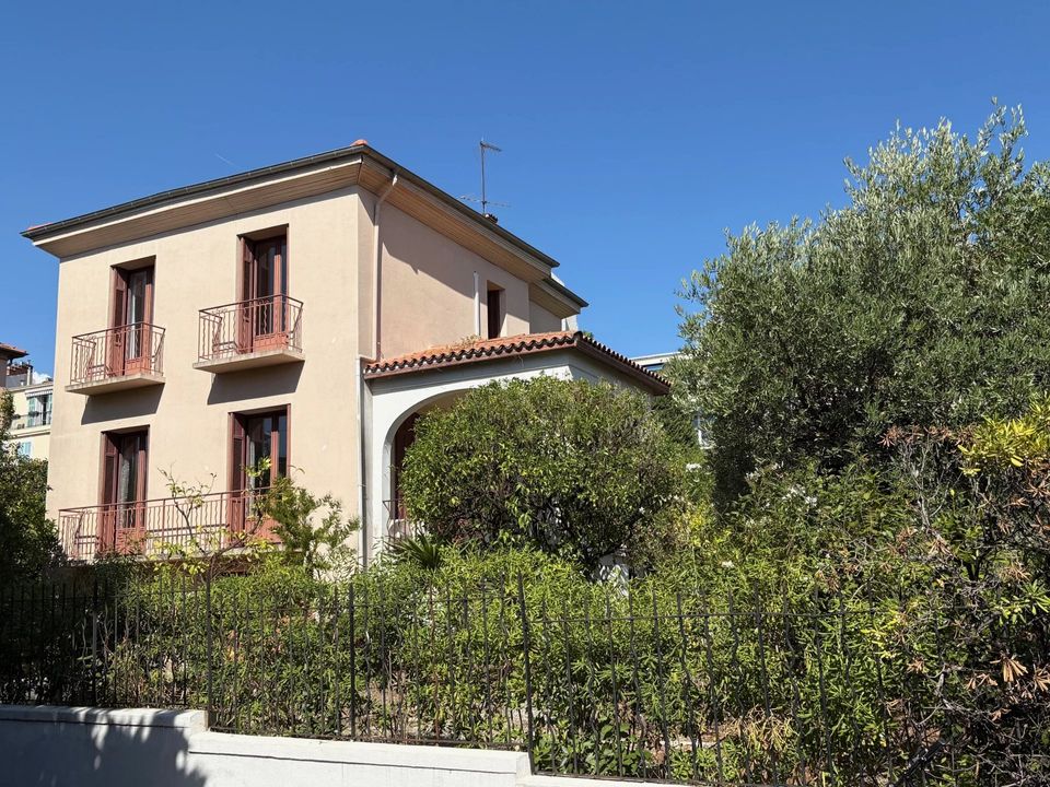 Lejlighed i Nice, Alpes-Maritimes - foto 3