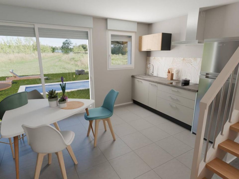 Villa i Machecoul, Loire-Atlantique - bilde 4