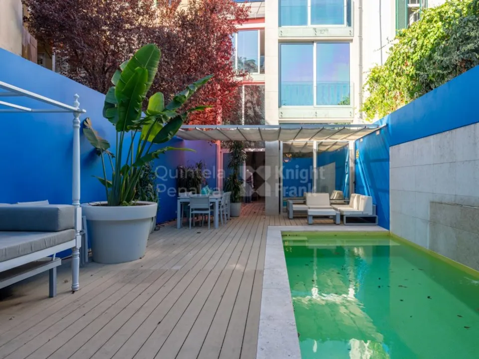 Haus in Lisbon, Lisbon - Foto 1