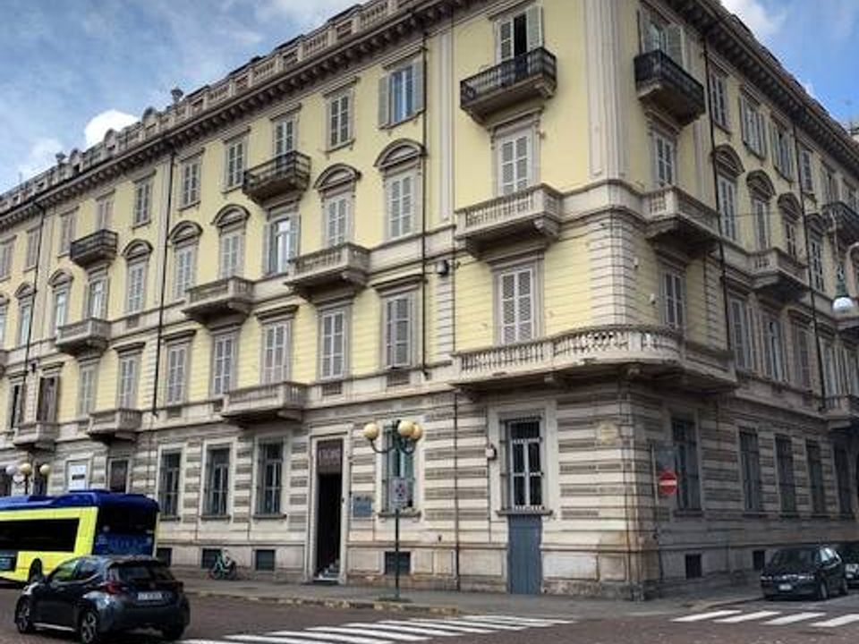 Erhvervsejendom i Torino, Turin - foto 1