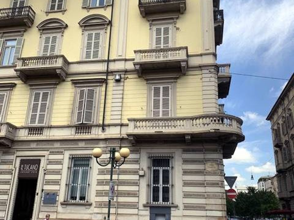 Erhvervsejendom i Torino, Turin - foto 2