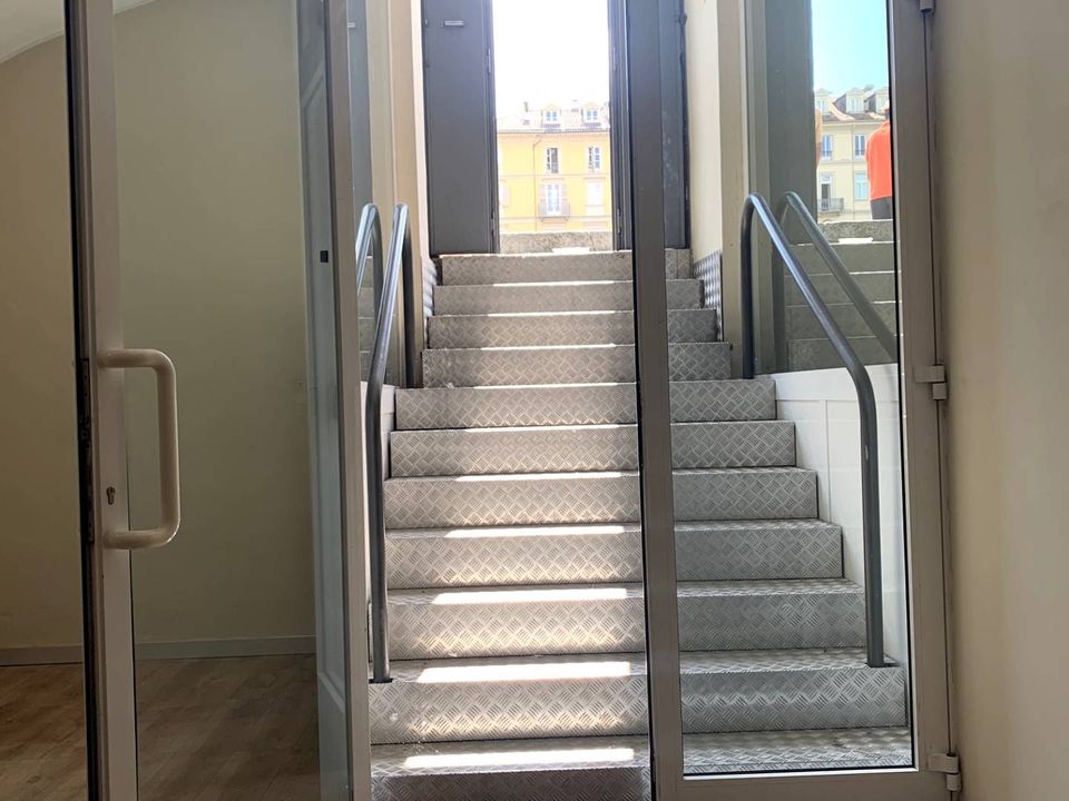 Erhvervsejendom i Torino, Turin - foto 3