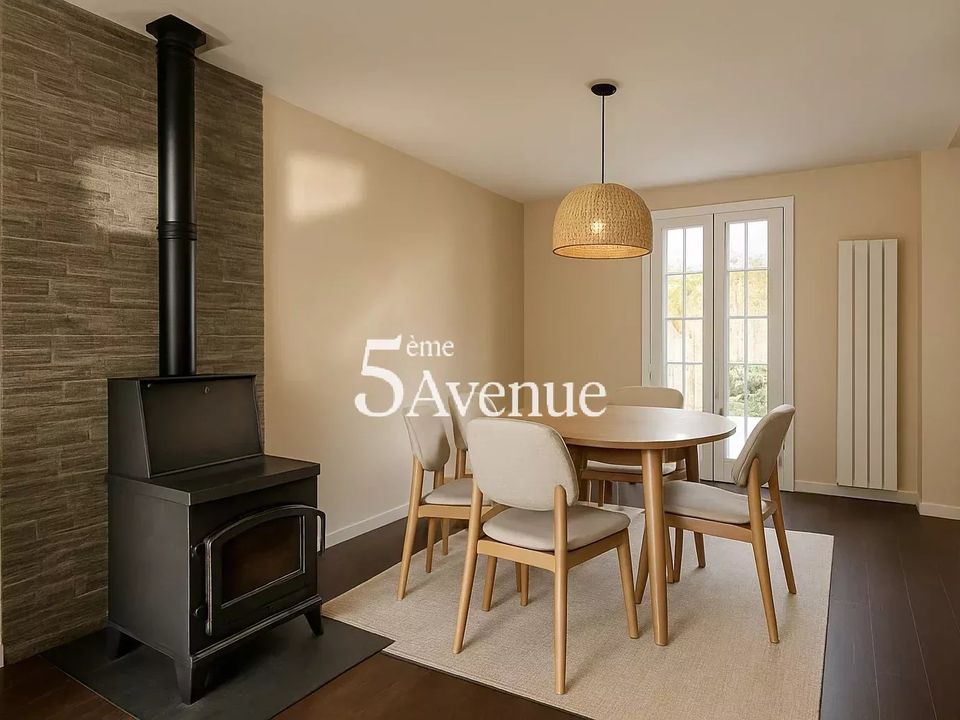 Villa in Yerres, Essonne - foto 3
