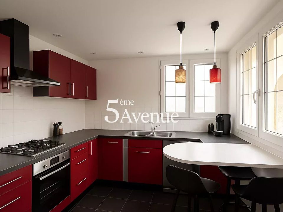 Villa in Yerres, Essonne - foto 4