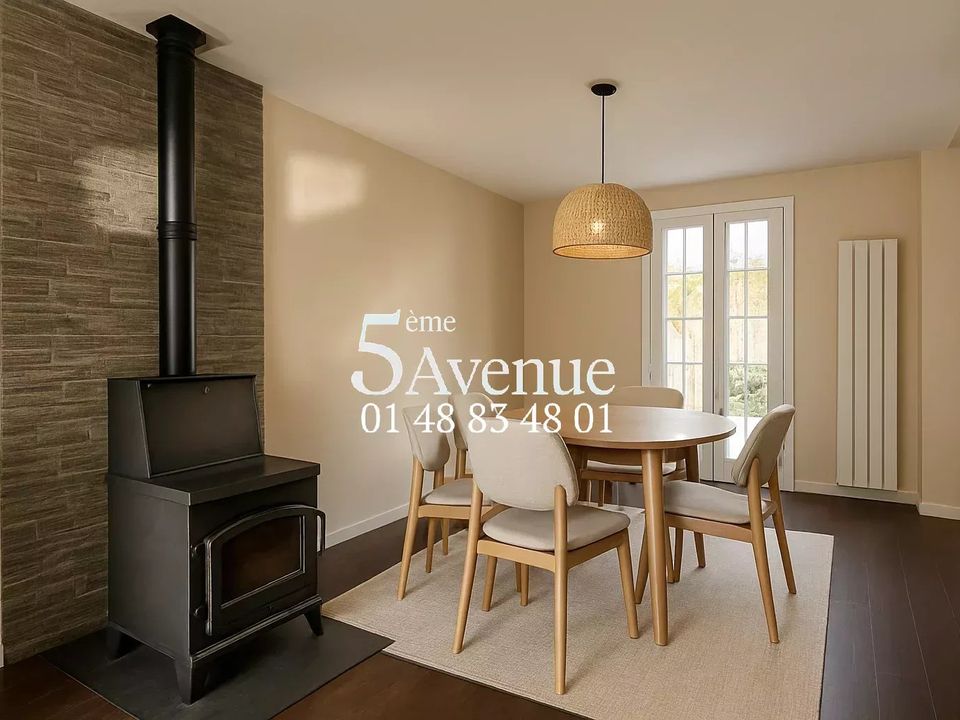 Villa i Yerres, Essonne - foto 3