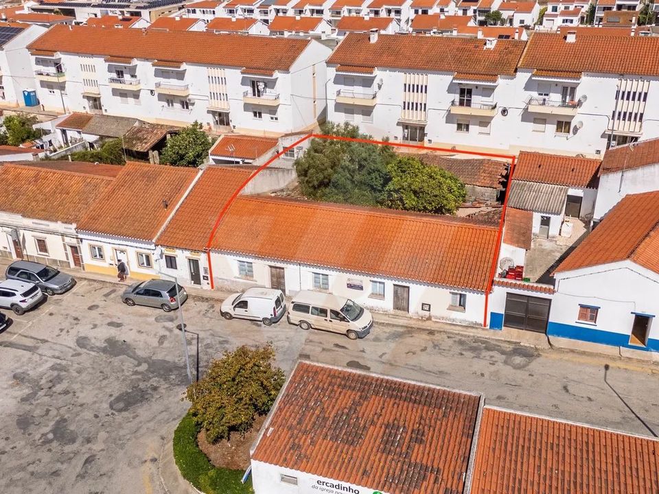 Villa i Aljezur, Faro - foto 1