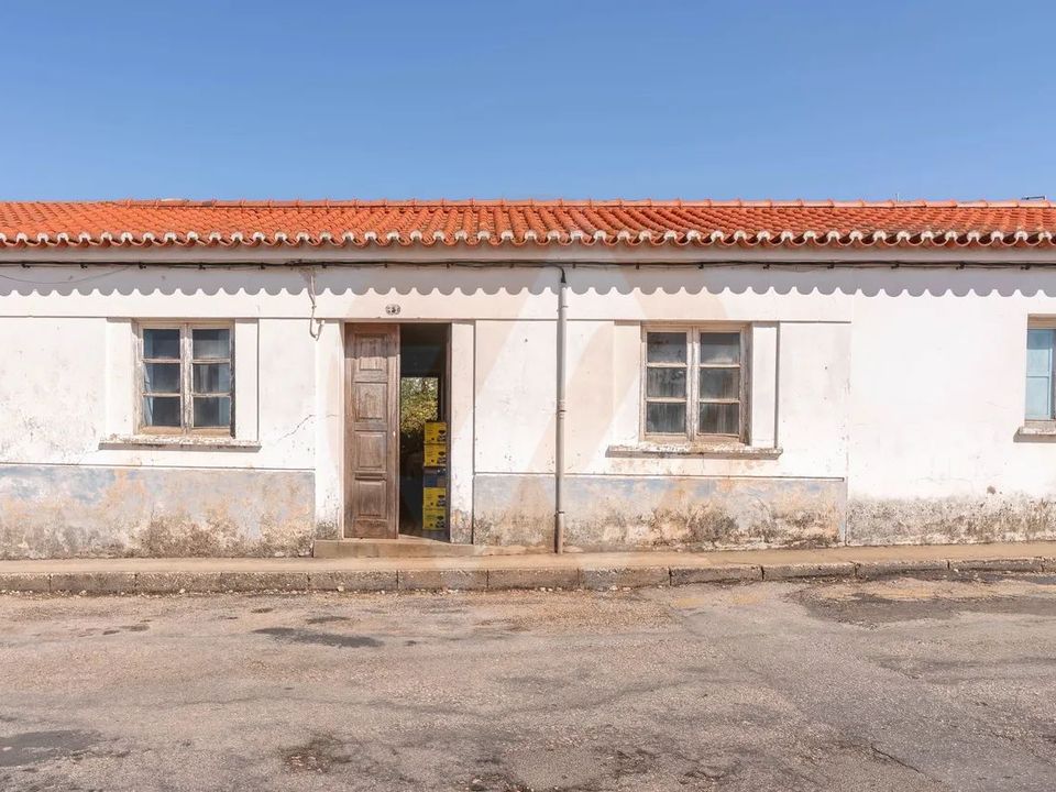 Villa i Aljezur, Faro - foto 2
