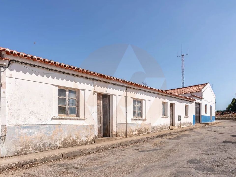 Villa i Aljezur, Faro - foto 3