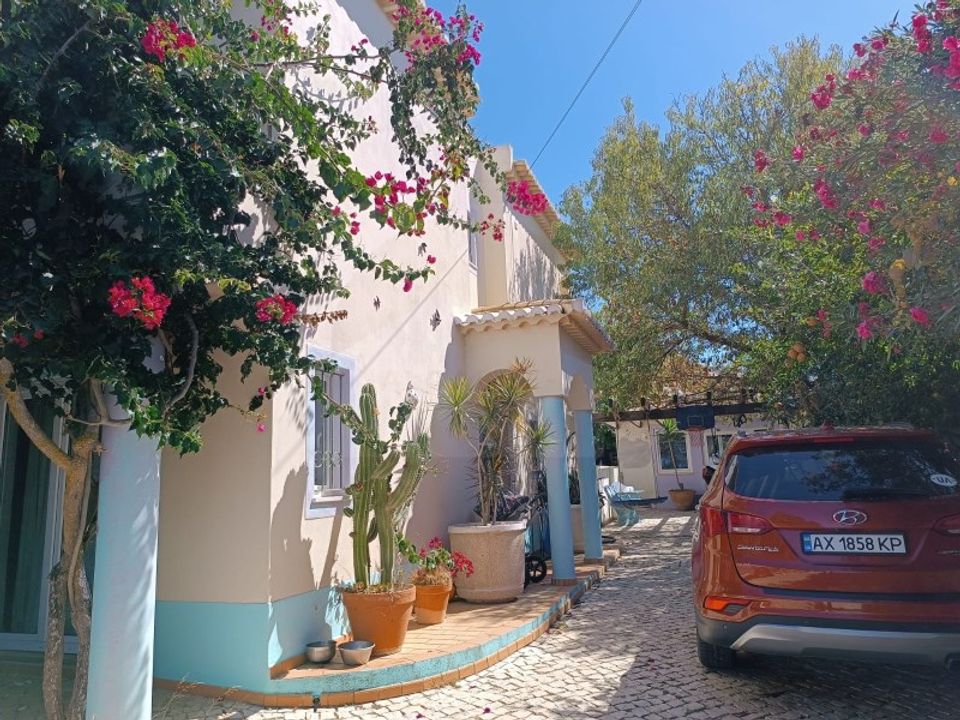 Villa i Luz, Faro - foto 1