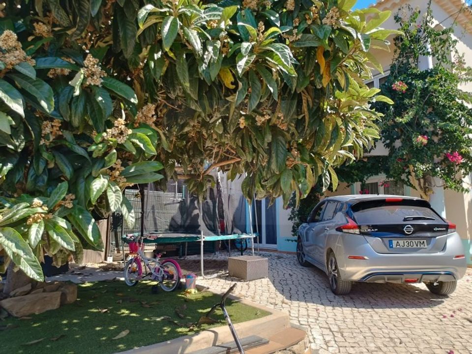 Villa i Luz, Faro - foto 3