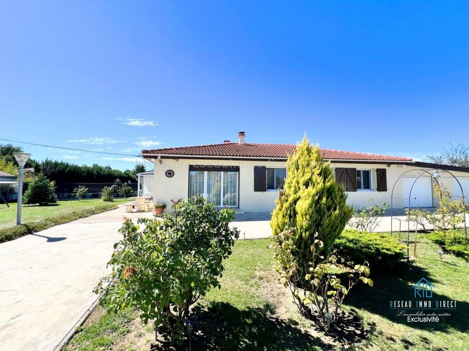 Villa i Sardieu, Isere - foto 2