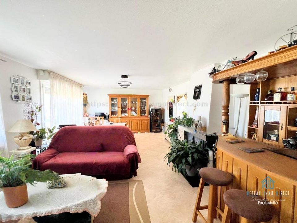 Villa i Sardieu, Isere - foto 4