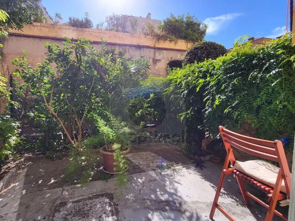 Lejlighed i Menton, Alpes-Maritimes - foto 1