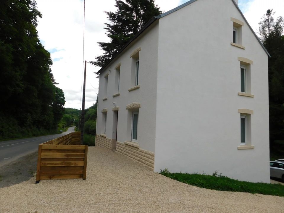 Villa i Spezet, Finistere - foto 2
