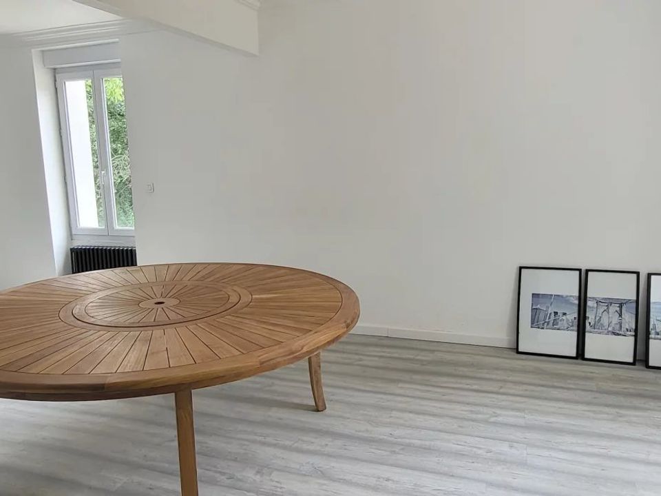 Villa i Spezet, Finistere - foto 4