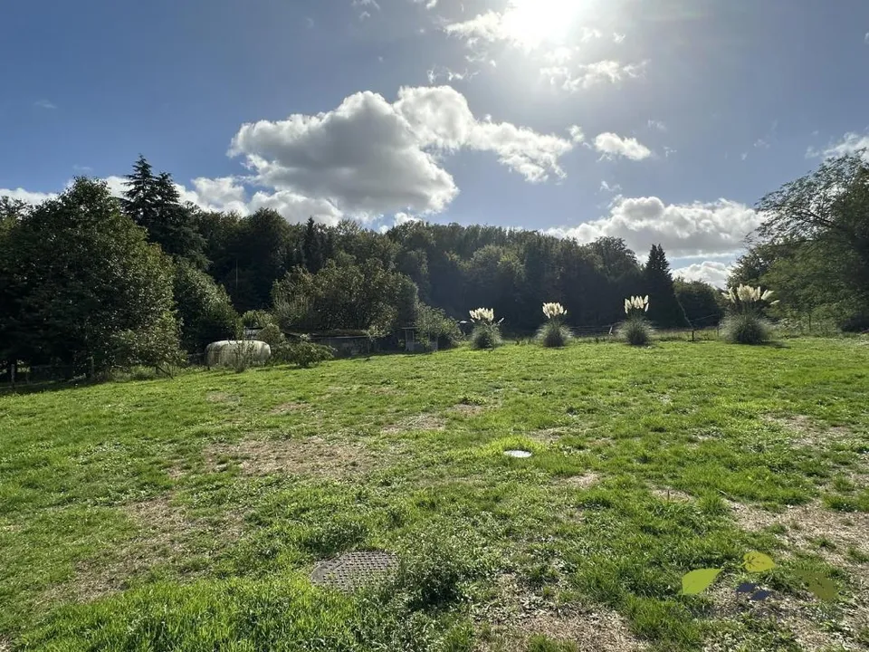 Villa i Thouron, Haute-Vienne - foto 3