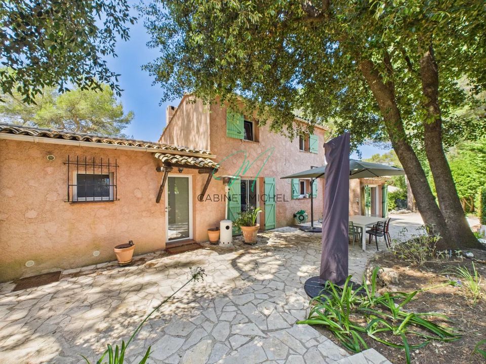 Villa i Valbonne, Alpes-Maritimes - foto 3