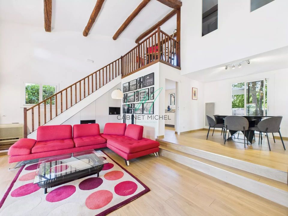 Villa i Valbonne, Alpes-Maritimes - foto 4